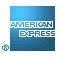 American Express Credit Card Logo