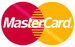 Mast Card Credit Card Logo